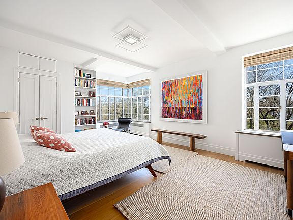 2nd image of 320 Central Park W #5A