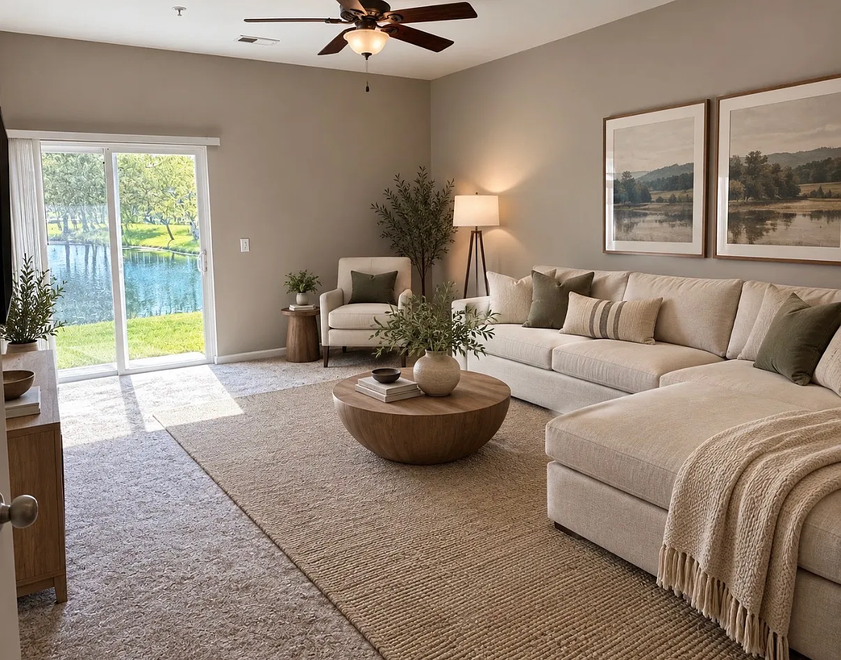 2 bed, $1,749 — Photo 1