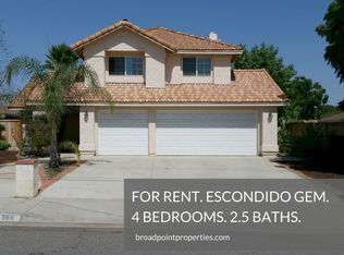 988 W 15th Ave, Escondido, CA 92025
