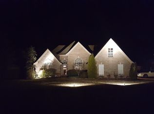 345 Lakewood Dr, Oakland, TN 38060