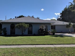 1911 Tallpine Rd, Melbourne, FL 32935