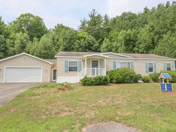 703 Brewer Court, Laconia, NH 03246