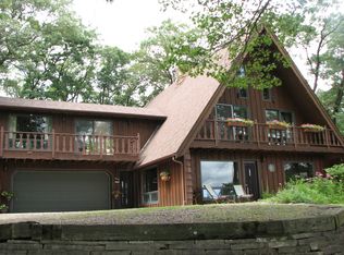 N4782 Jean Rd, Black River Falls, WI 54615