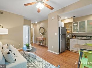 221 9th St NE #1, Washington, DC 20002