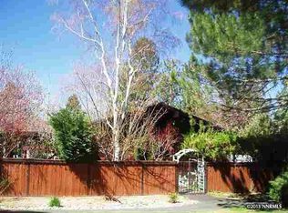 640 W Riverview Cir, Reno, NV 89509