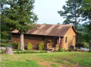 807 Dean Dr NW, Georgetown, TN 37336