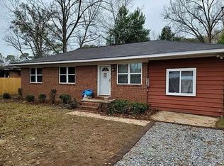 2231 Duitman Rd, Albany, GA 31705