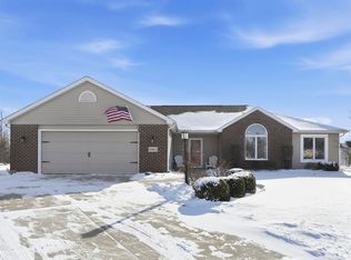 8405 Ashworth Ct, Fort Wayne, IN 46818