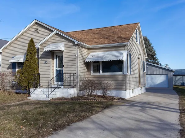 150 Madison St, Mondovi, WI 54755