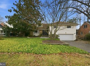 5804 Lenox Rd, Bethesda, MD 20817