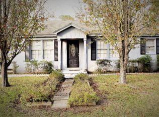 217 Randall St, Hahira, GA 31632