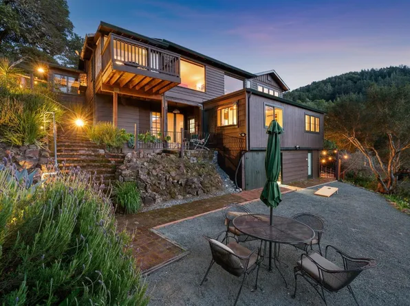 400 Murray Avenue, Larkspur, CA 94939