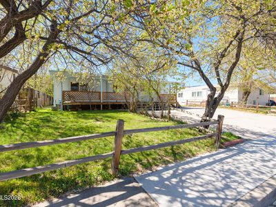 1428 Fleetwood Ave, Carson City, NV, 89701