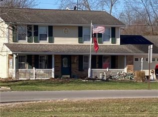 1588 Palmer Dr, Defiance, OH