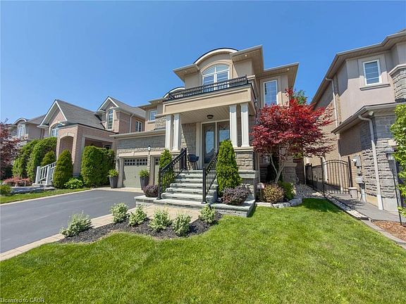 2nd image of 80 Sutherland Cres