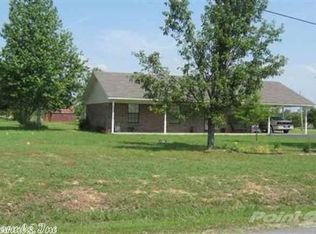 68 Simpson Rd, Vilonia, AR 72173