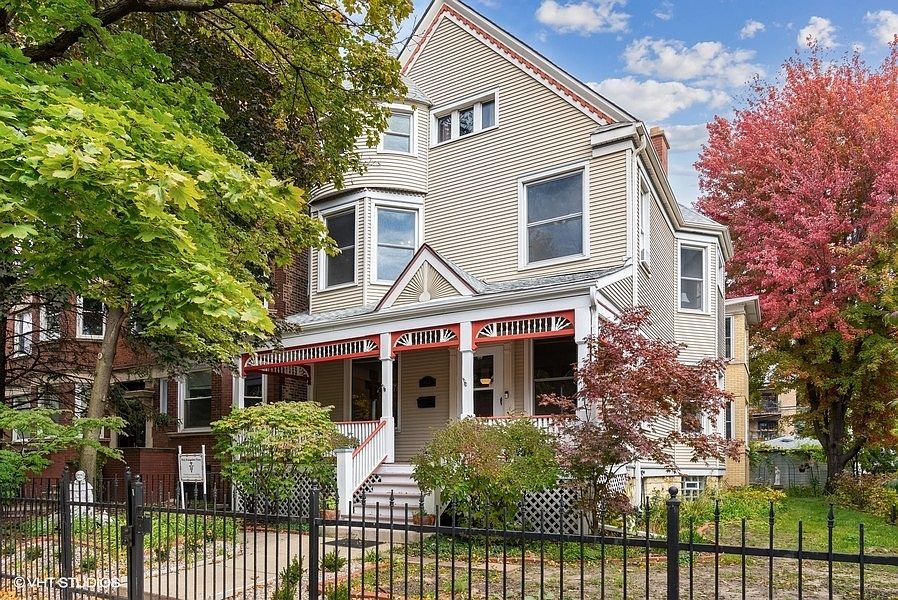 1st image of 4513 N Ashland Ave