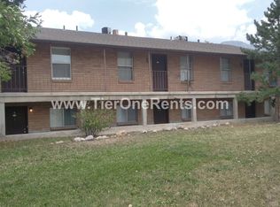 637 W Le Bon Cir, Provo, UT 84601