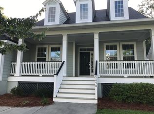 3498 Toomer Kiln Cir, Mount Pleasant, SC 29466