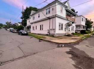 1401 Prospect Ave, Scranton, PA 18505