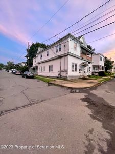 1401 Prospect Ave, Scranton, PA, 18505