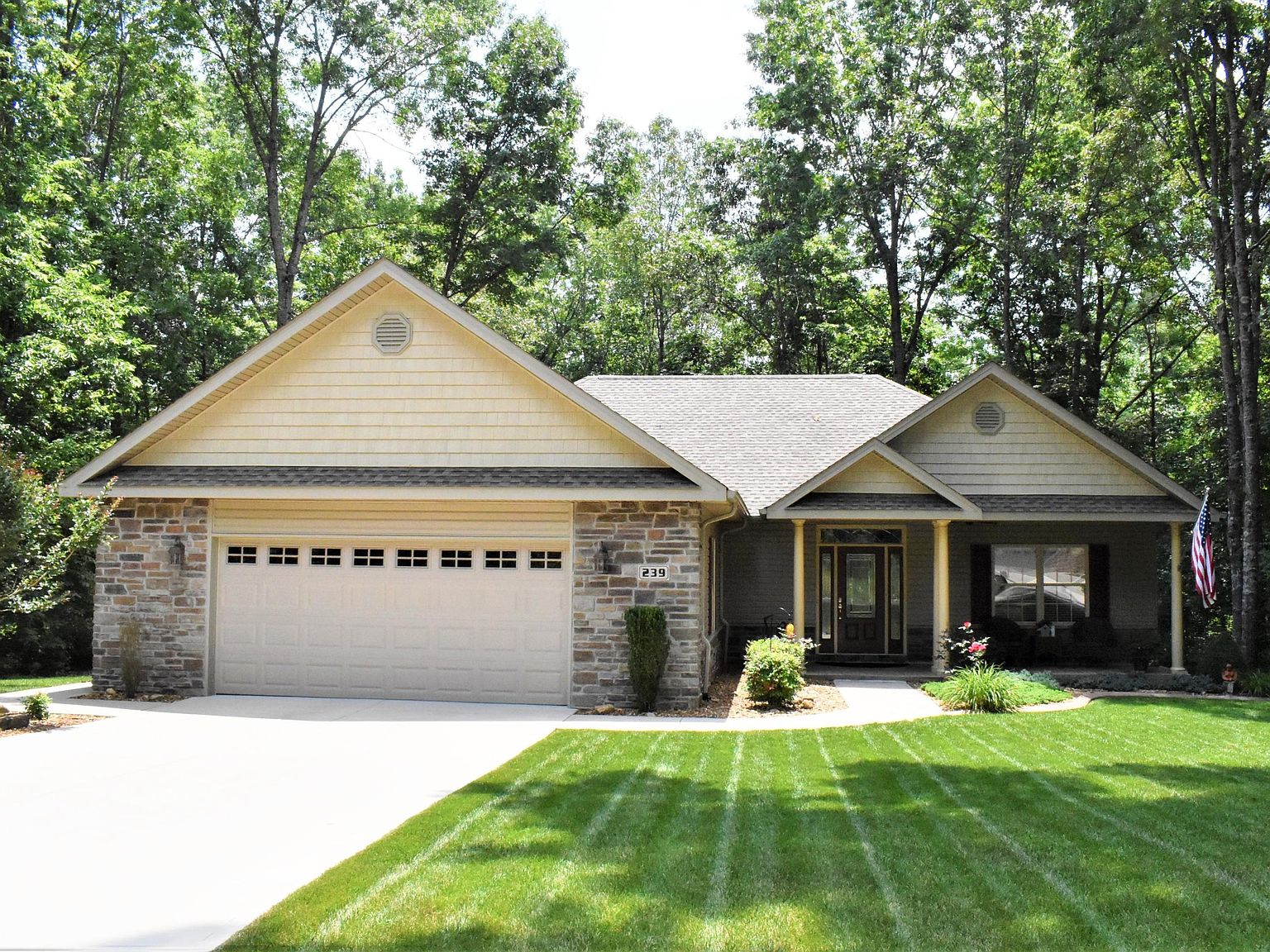 239 Thrushwood Dr, Fairfield Glade, TN 38558 Zillow