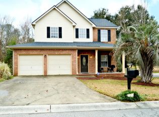 100 Whaler Rd, Summerville, SC 29485