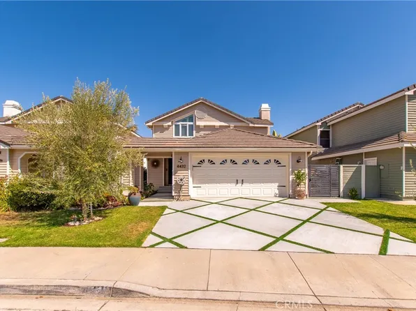 4432 Honeyglen Ct, Moorpark, CA 93021