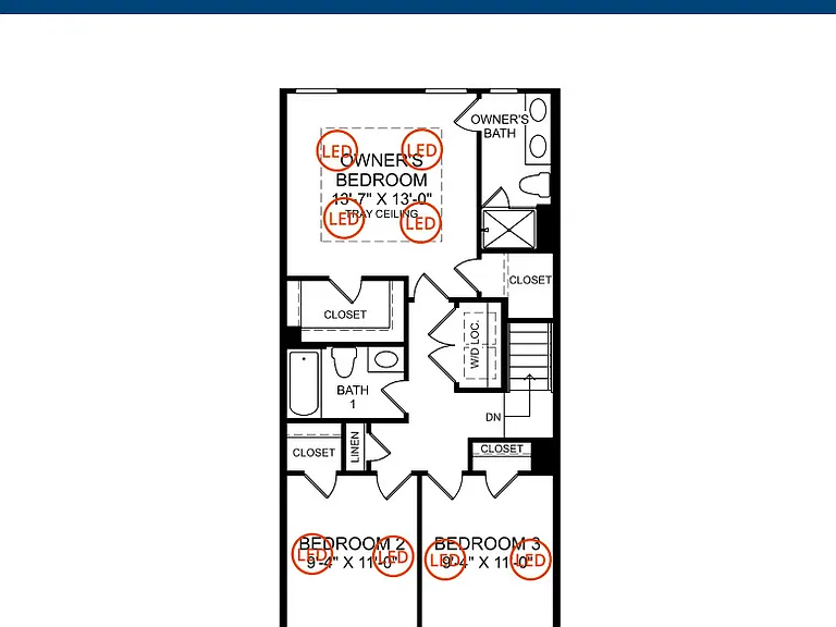 2653 Tisbury Ln — Photo 4
