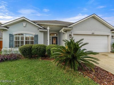 2317 ABERFORD Court, Saint Augustine, FL, 32092