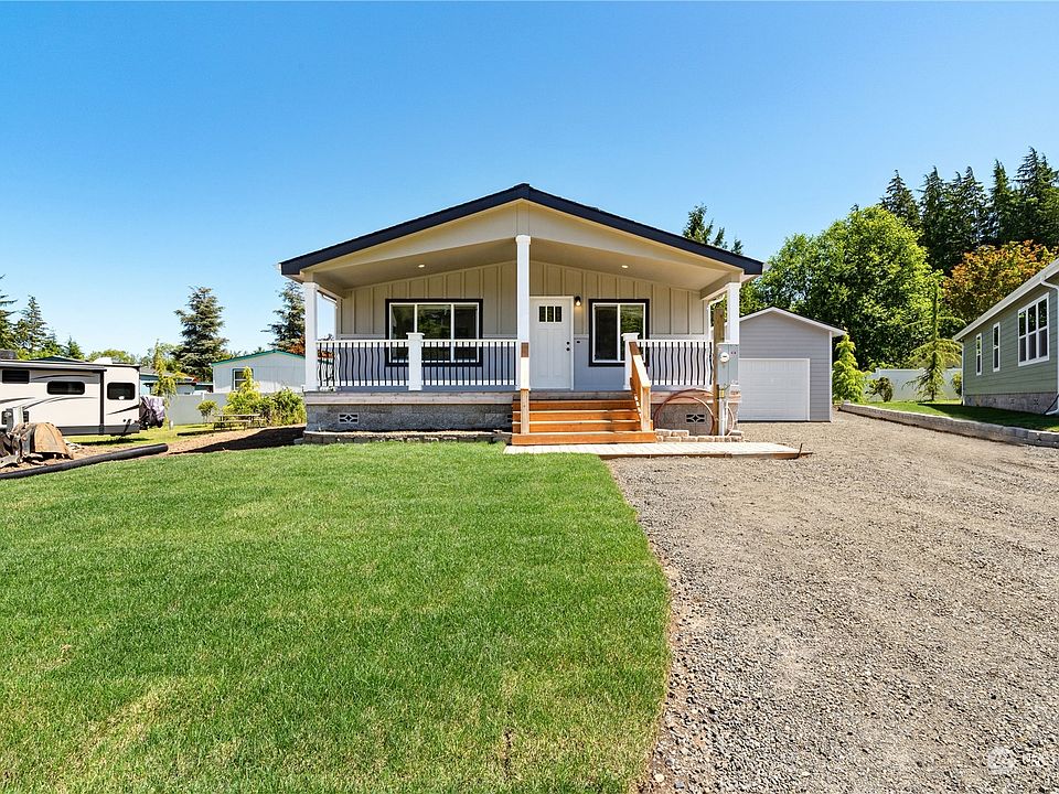 1019 Stanford Dr Cosmopolis WA Zillow