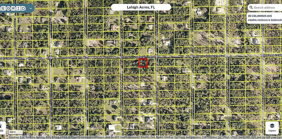 2nd image of 3504 Leeland Heights Blvd E