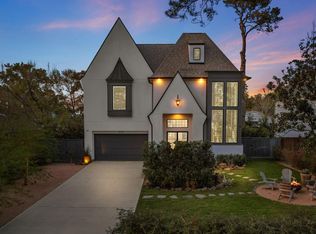 878 W 41st St, Houston, TX 77018