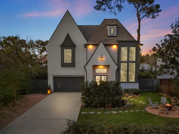 878 W 41st St, Houston, TX 77018