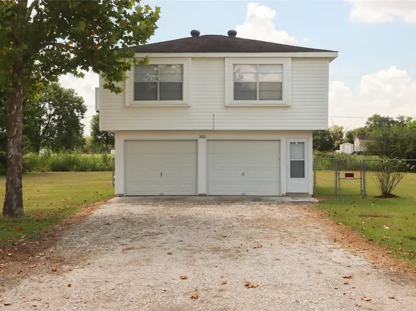 306 Virginia Dr, Fresno, TX 77545