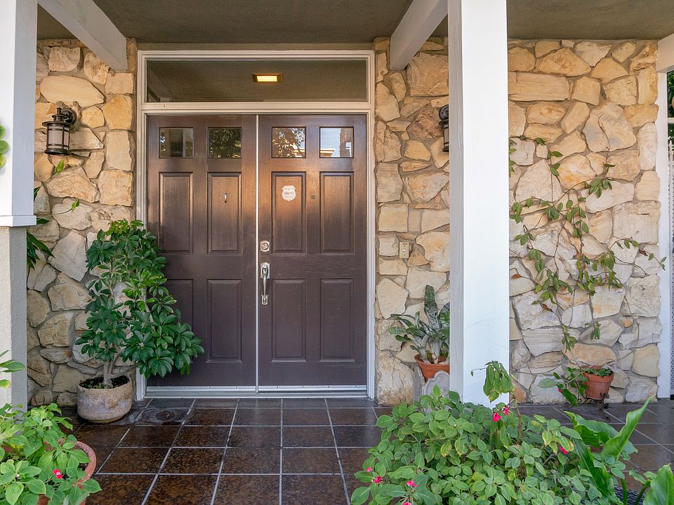private entry