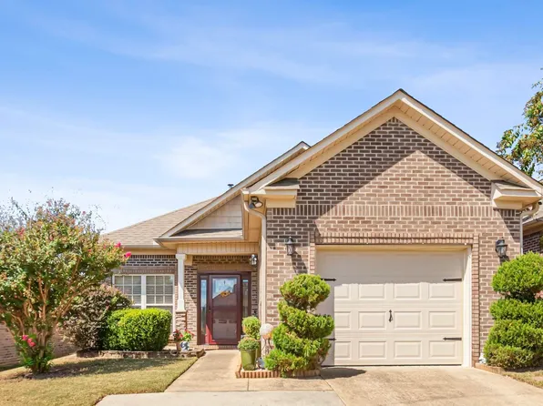 888 Cody Cir, Fultondale, AL 35068