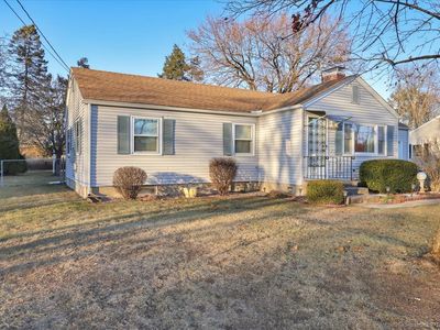 30 Harvest Lane, Windsor Locks, CT, 06096