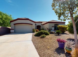 9832 N Niobrara Way, Tucson, AZ 85742