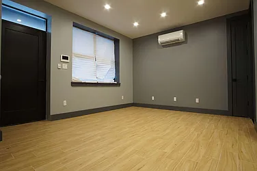 Rented by Lofts and Flats LLC