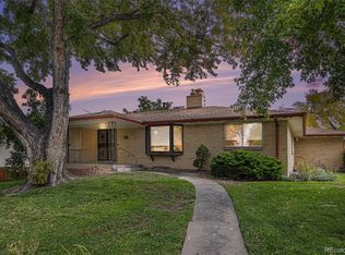 3906 Hoyt Ct, Wheat Ridge, CO 80033