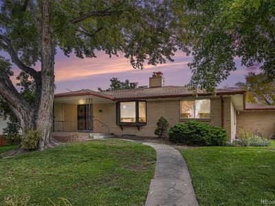 3906 Hoyt Court, Wheat Ridge, CO, 80033