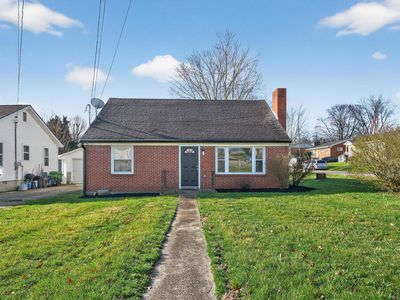 1407 Ironworks Rd, Winchester, KY, 40391