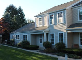 1351 Cambridge Ct #U-0255, Palmyra, PA 17078