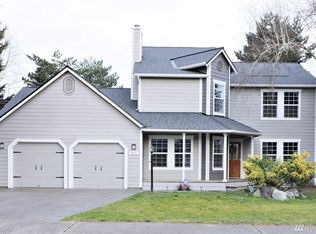 5478 Foxglove Ct SE, Lacey, WA 98513