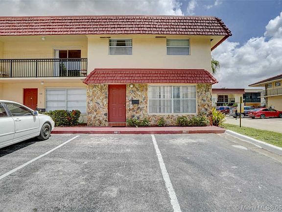 2nd image of 6611 SW 41st Ct #16