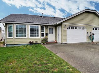 815 Dunsmuir Cres #31, Ladysmith, BC V9G1R8