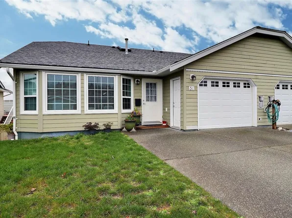 815 Dunsmuir Cres #31, Ladysmith, BC V9G 1R8
