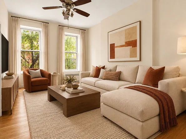 531 E 83rd St APT 5A, New York, NY 10028