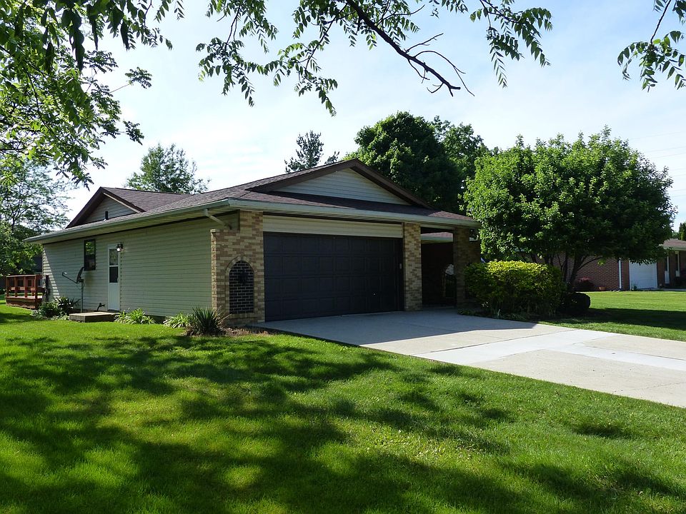 1st image of 3000 Gleneagle Dr